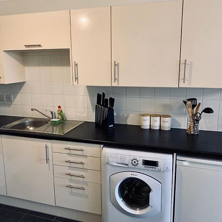 Koala & Tree - Renovated 2 Bed Apartment In City Centre - Short Lets & Serviced Accommodation Cambridge Экстерьер фото