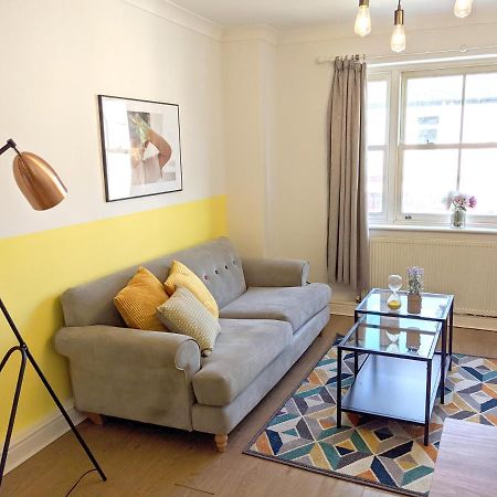 Koala & Tree - Renovated 2 Bed Apartment In City Centre - Short Lets & Serviced Accommodation Cambridge Экстерьер фото