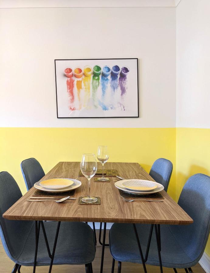 Koala & Tree - Renovated 2 Bed Apartment In City Centre - Short Lets & Serviced Accommodation Cambridge Экстерьер фото