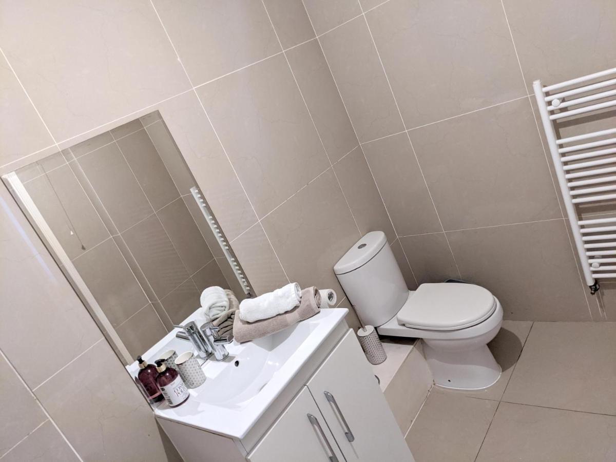Koala & Tree - Renovated 2 Bed Apartment In City Centre - Short Lets & Serviced Accommodation Cambridge Экстерьер фото