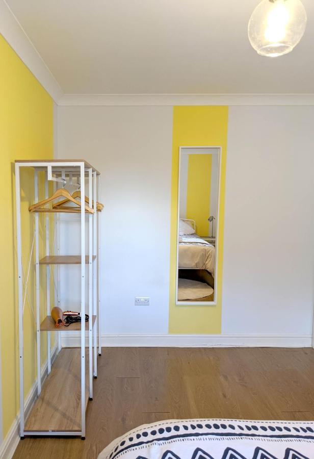 Koala & Tree - Renovated 2 Bed Apartment In City Centre - Short Lets & Serviced Accommodation Cambridge Экстерьер фото